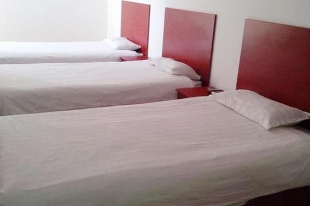 Пэнлай: Penglai Kaifa Hotel