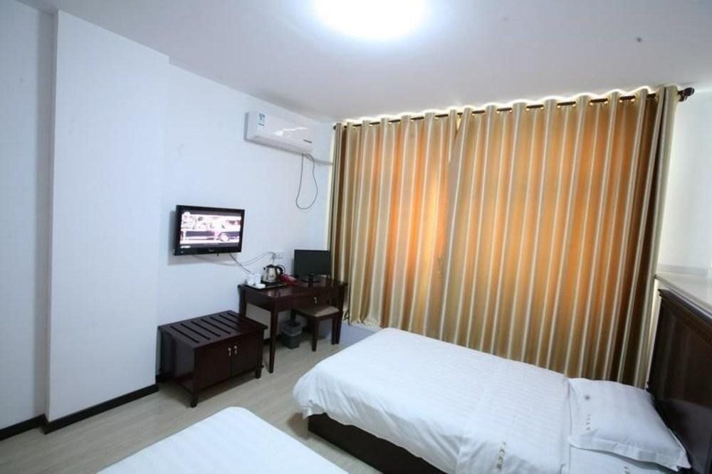 Пэнлай: Penglai Kaifa Hotel