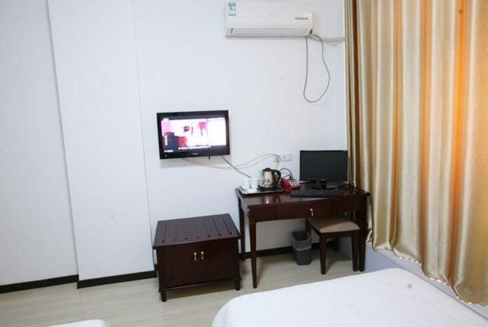 Пэнлай: Penglai Kaifa Hotel