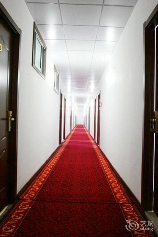 Пэнлай: Penglai Kaifa Hotel