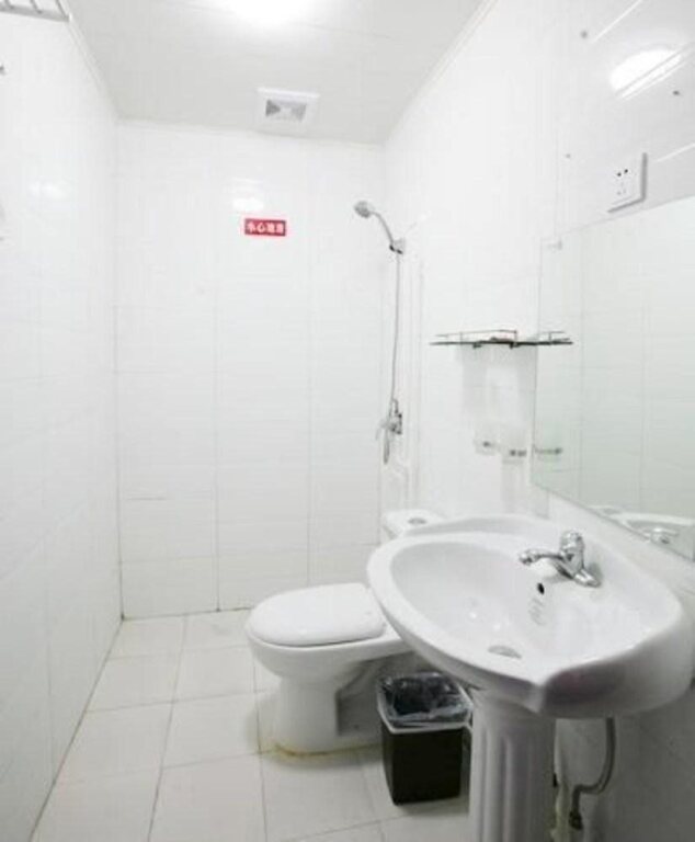 Пэнлай: Penglai Kaifa Hotel