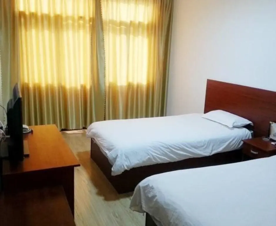 Пэнлай: Penglai Kaifa Hotel