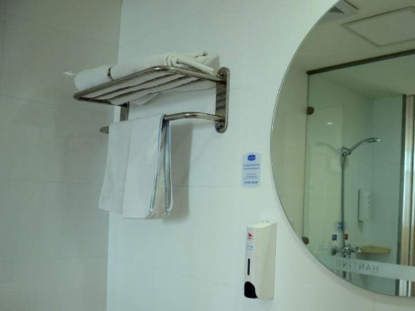 Вэйхай: Hanting Hotel Haigang Road