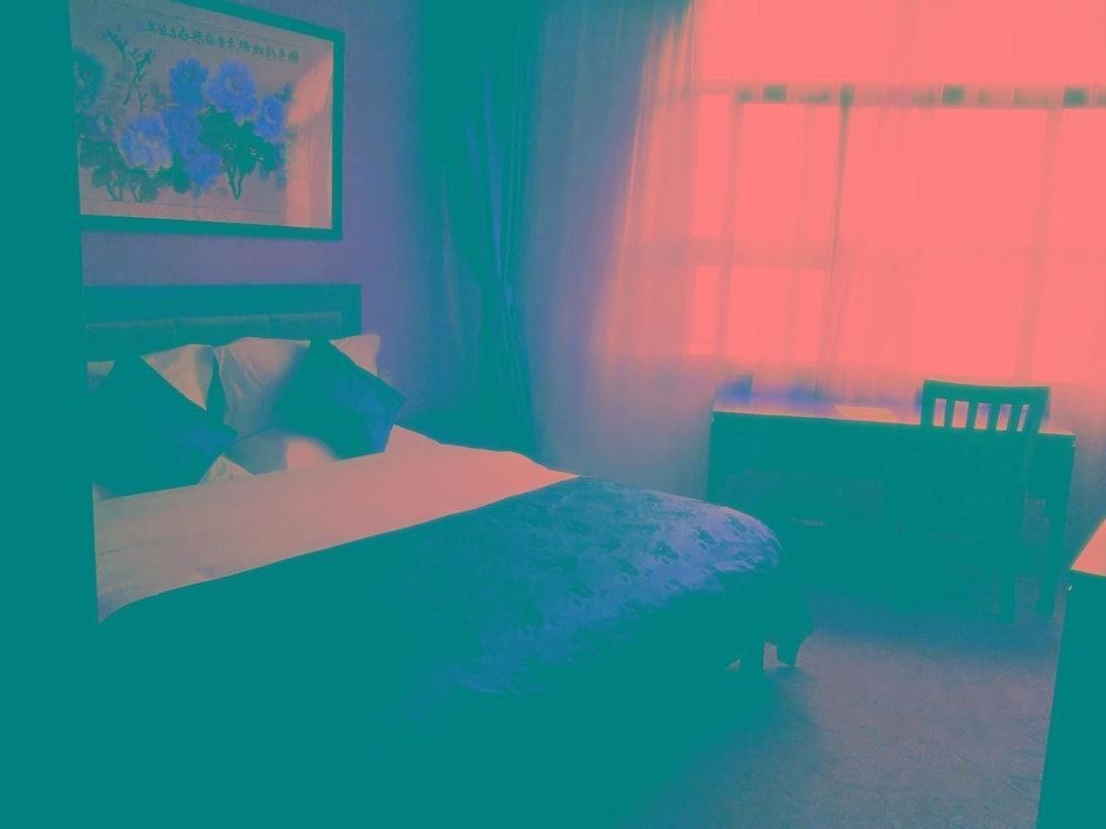 Starway Hotel — фото 1