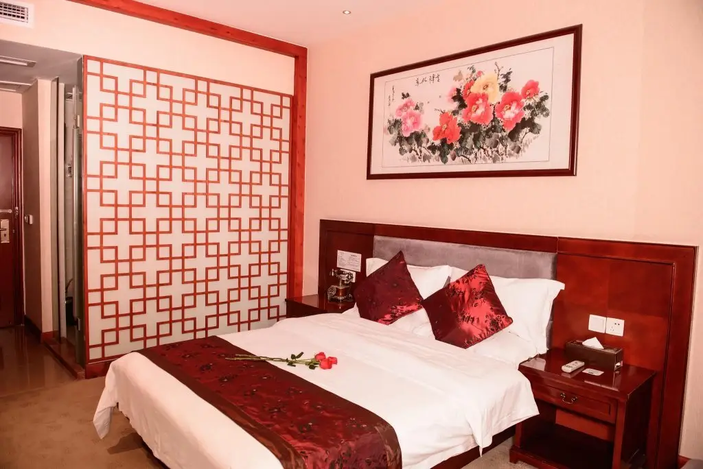 Чунцин: Starway Hotel
