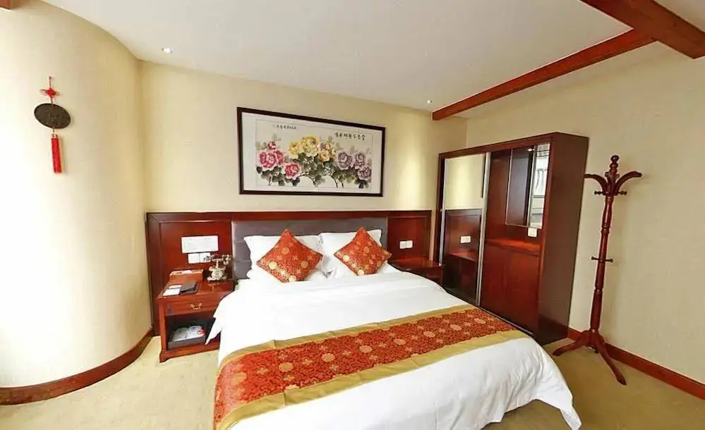 Чунцин: Starway Hotel
