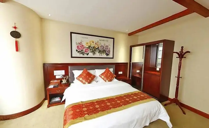 Чунцин: Starway Hotel