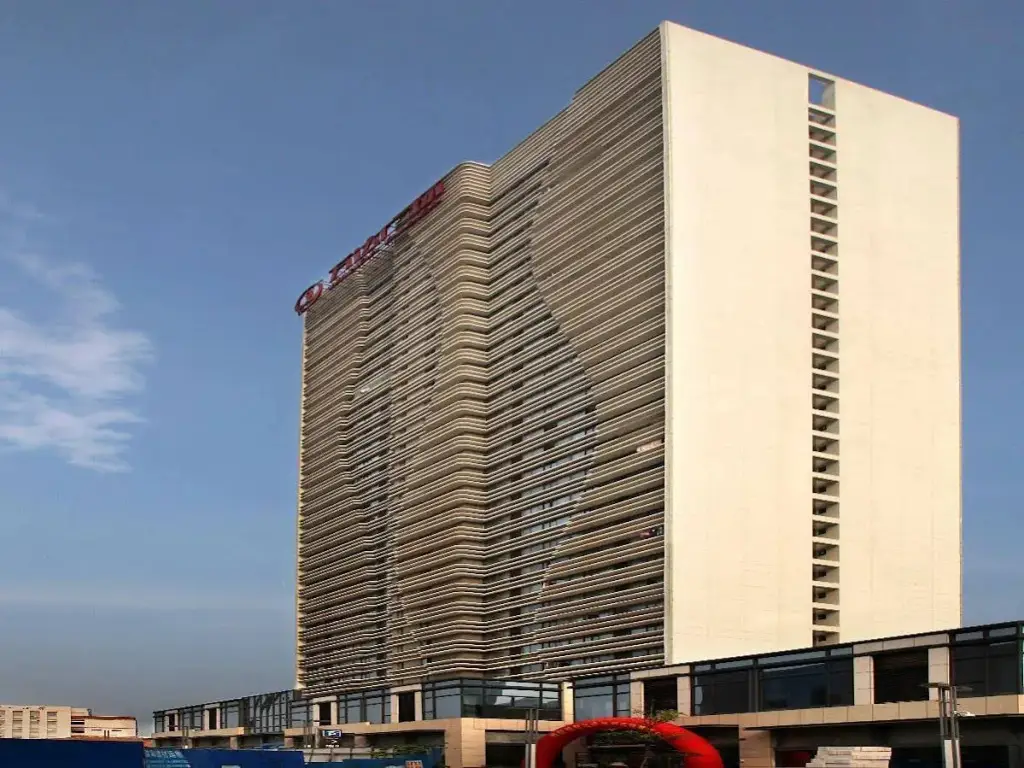 Сямынь: Xiamen Muma Hotel
