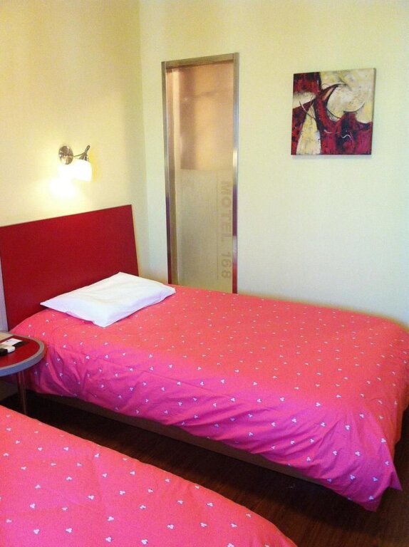 Цзинань: Home Inn