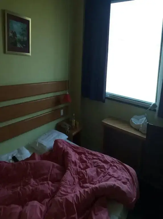 Цзинань: Home Inn