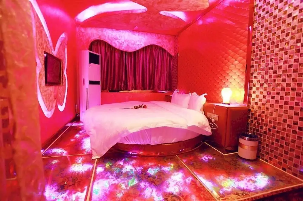 Ханчжоу: Hangzhou Jade Theme Hotel