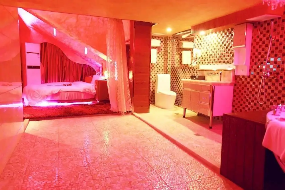 Ханчжоу: Hangzhou Jade Theme Hotel