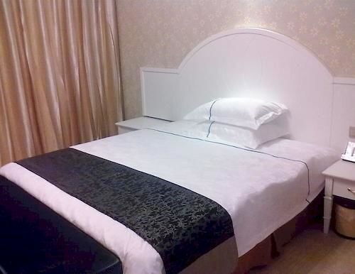 Hefei Beautiful Home Business Hotel — фото 1