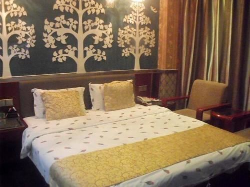 Хэфэй: Hefei Beautiful Home Business Hotel