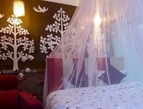 Хэфэй: Hefei Beautiful Home Business Hotel