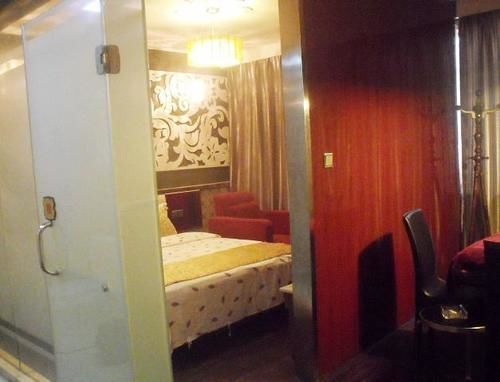 Хэфэй: Hefei Beautiful Home Business Hotel