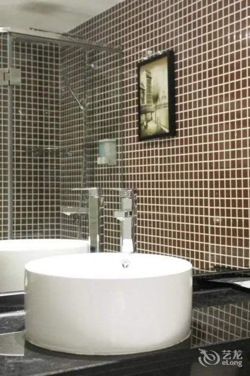 Шэньчжэнь: Shenggao Hotel