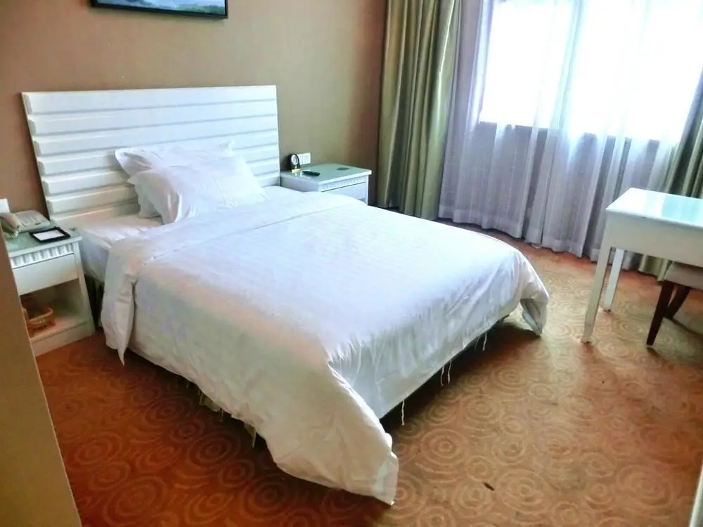 Шэньчжэнь: Shenggao Hotel
