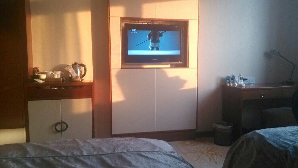 Нинбо: Chenguang Hotel - Ningbo