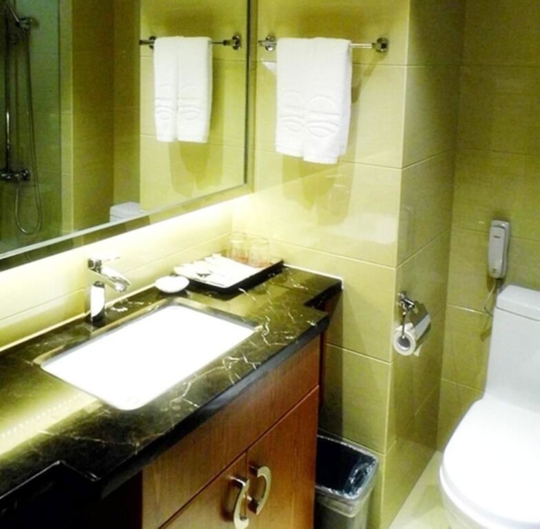 Нинбо: Chenguang Hotel - Ningbo