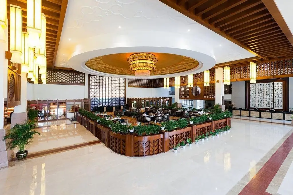 Хэнъян: Cohere Hotel Hengyang