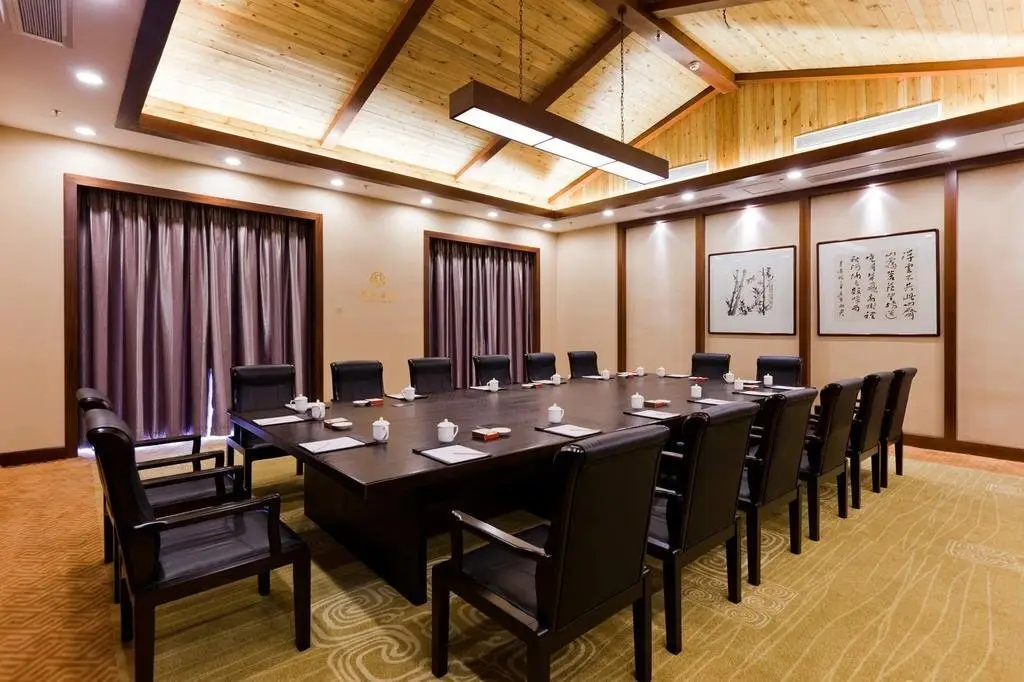 Хэнъян: Cohere Hotel Hengyang