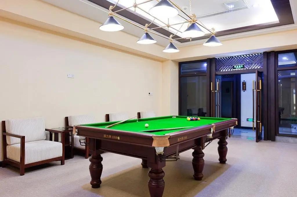 Хэнъян: Cohere Hotel Hengyang