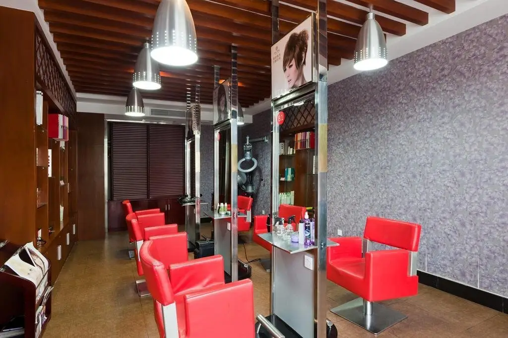 Хэнъян: Cohere Hotel Hengyang
