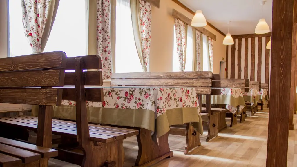 Волхов: Severnaya Guest House