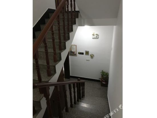 Нинбо: Fenghua Huangfu Hostel