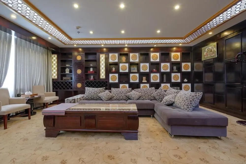 Лхаса: Xueyu Tiantang International Hotel
