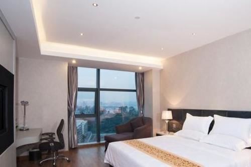 Шэньчжэнь: Phoenix Fountain Hotel