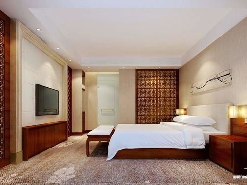 Наньтун: Rugao Laoye Hotel