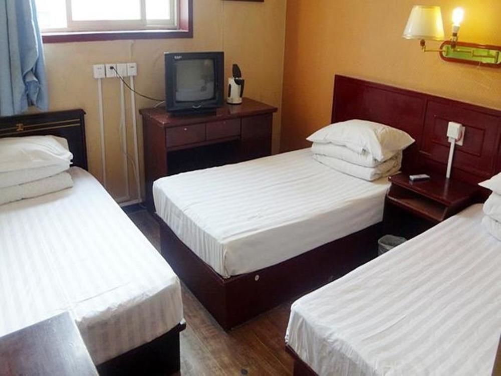 Пекин: Wuyulong Hotel