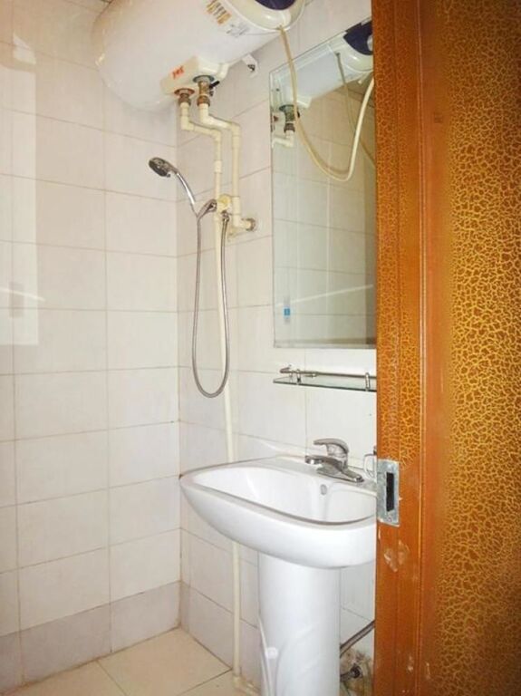 Пекин: Wuyulong Hotel