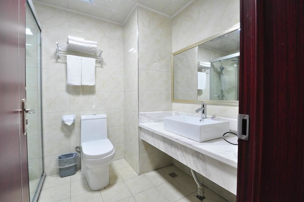Хэфэй: Hefei Alice Hotel