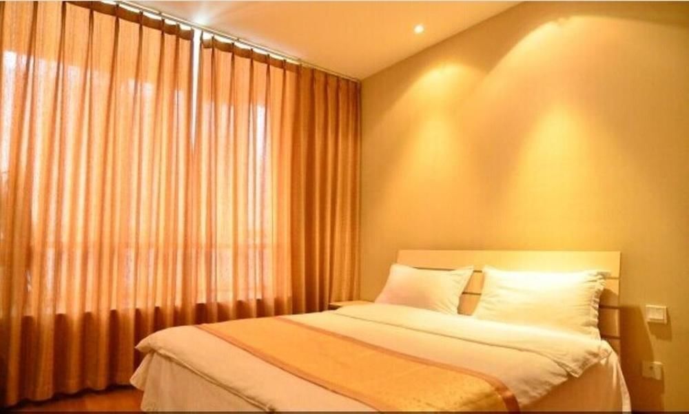 Пекин: Lovely Home Boutique Apartments Zhongguancun Gongguan