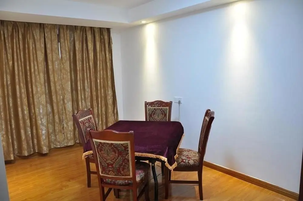 Цзюцзян: Wenxin 99 Business Hotel
