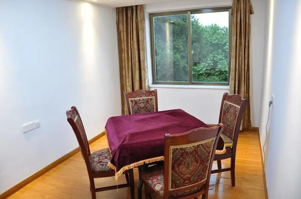 Цзюцзян: Wenxin 99 Business Hotel