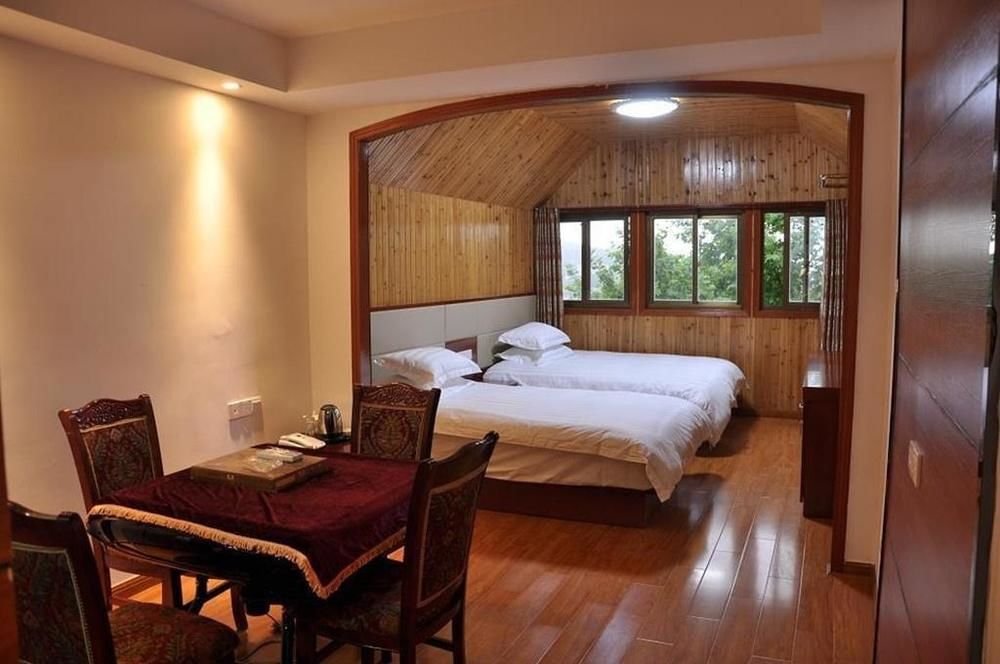 Цзюцзян: Wenxin 99 Business Hotel