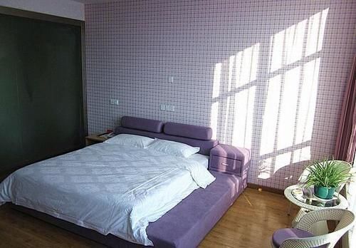 Лиаоченг: Shuangdie Business Hotel