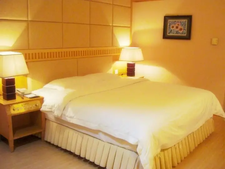 Дунгуань: Easton Hotel
