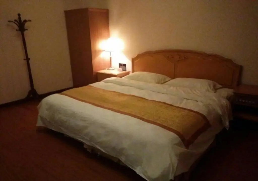 Пекин: Hong Li Yuan Hotel