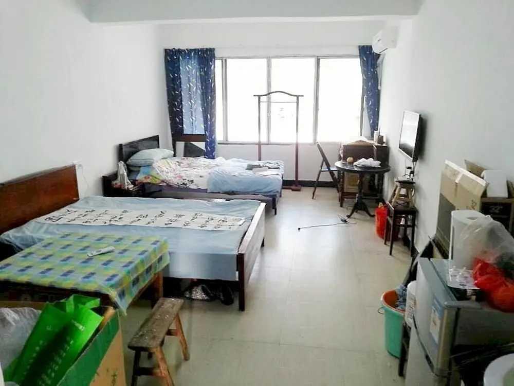 Ичунь: Fuyuanju Inn