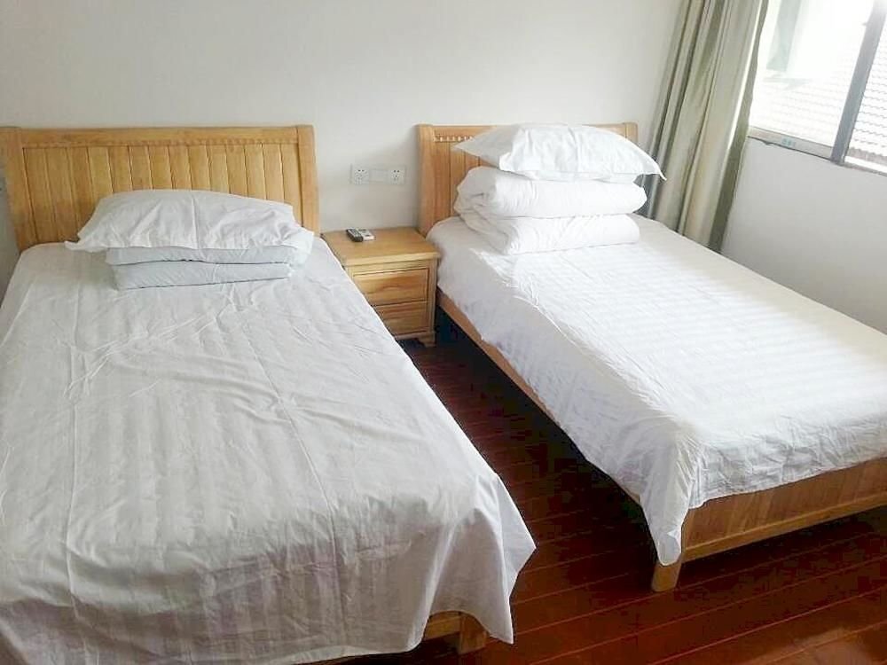 Ичунь: Fuyuanju Inn