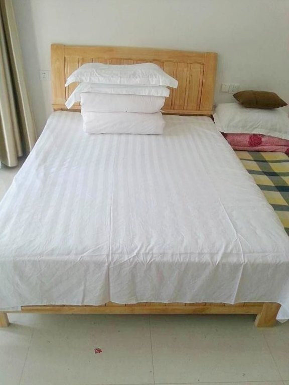 Ичунь: Fuyuanju Inn