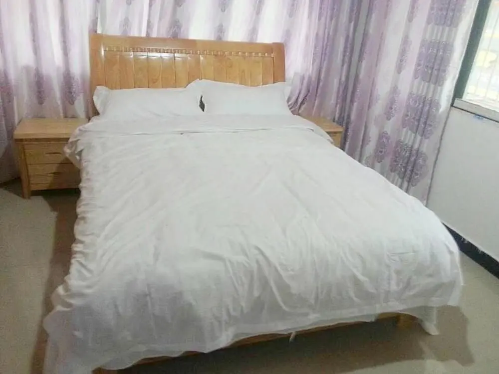 Ичунь: Fuyuanju Inn