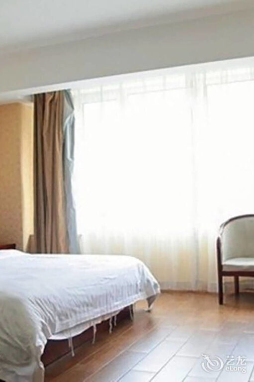 Тяньцзинь: Yongjing Business Hotel