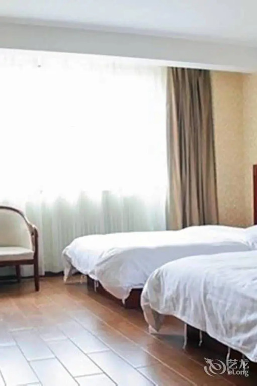 Тяньцзинь: Yongjing Business Hotel