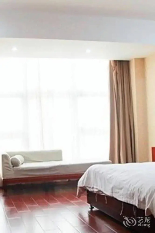 Тяньцзинь: Yongjing Business Hotel